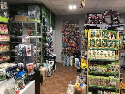 Sklep zoologiczny Najlepszy Towar w Mieście